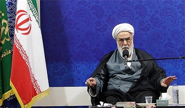 Devoted Iraqi Forces, Iranian Consultants Protecting Holy Shiite Shrines